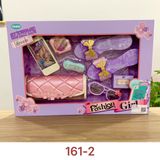  Hộp thời trang 161-2 