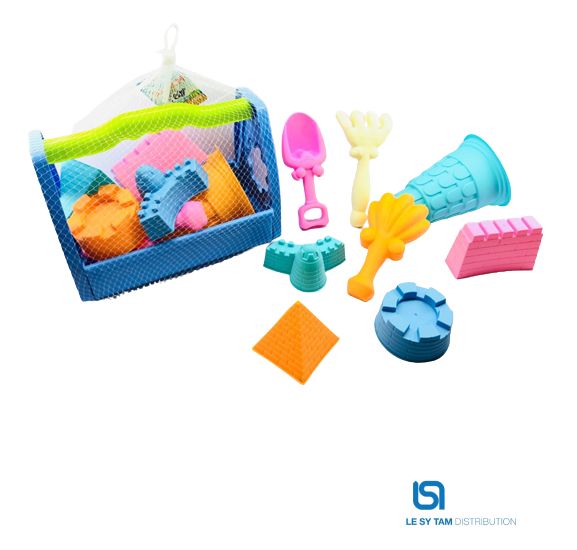  Lưới xô đi biển 509-11 