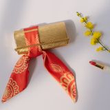  Floral patterns Scarf 50 