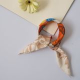  Tố nữ bên hoa thược dược 50 