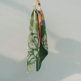  Tố nữ bên hoa sen 90 