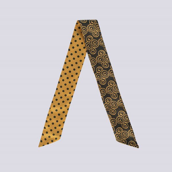  Vortex patterns Twilly S 