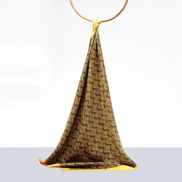  Vortex patterns Scarf 90 