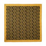  Vortex patterns Scarf 90 