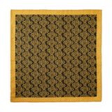  Vortex patterns Scarf 50 