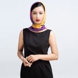  Rat's Wedding Scarf 90 
