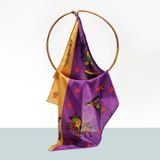  Khăn đám cưới chuột 90 