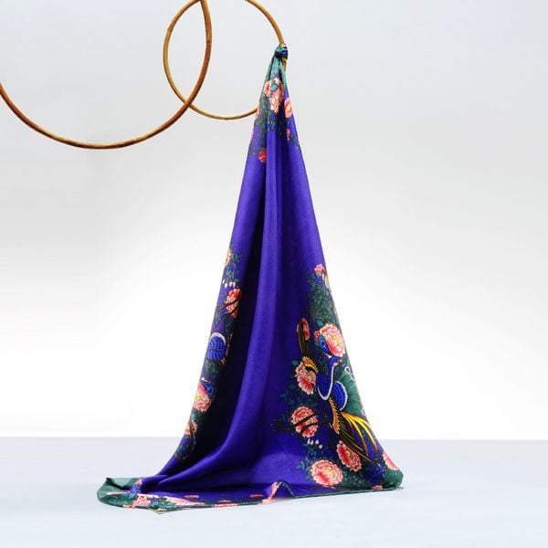  Khăn công Hàng Trống 90 