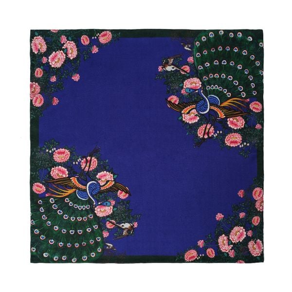  Khăn công Hàng Trống 90 