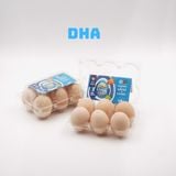  Trứng gà DHA 