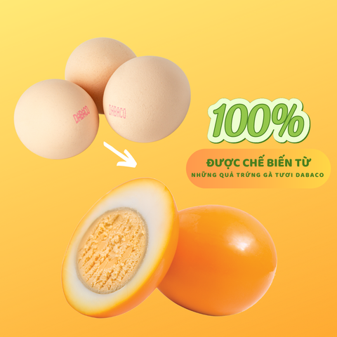  Túi 5 quả - vị truyền thống 