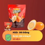  Trứng gà ăn liền Devi túi 5 cay 
