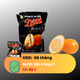  DEVI - VỊ XÌ DẦU 