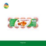  Trứng gà tươi 