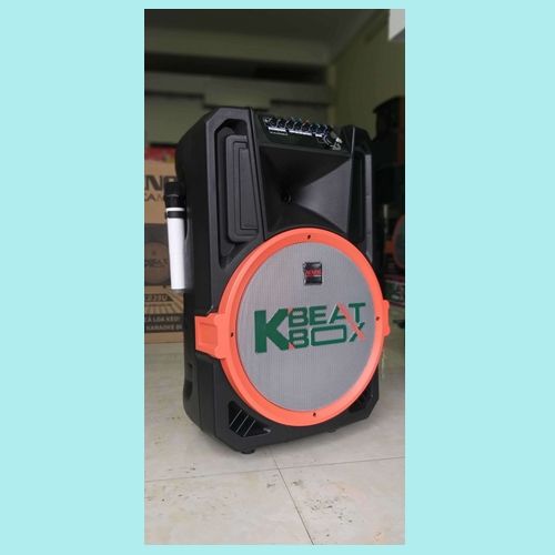  Loa Kéo Karaoke Di động Acnos BeatBox KB39U 