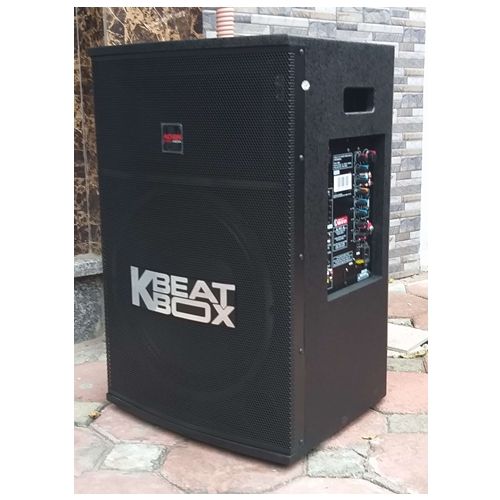  Loa Kéo Karaoke di động Acnos Beatbox KB43 