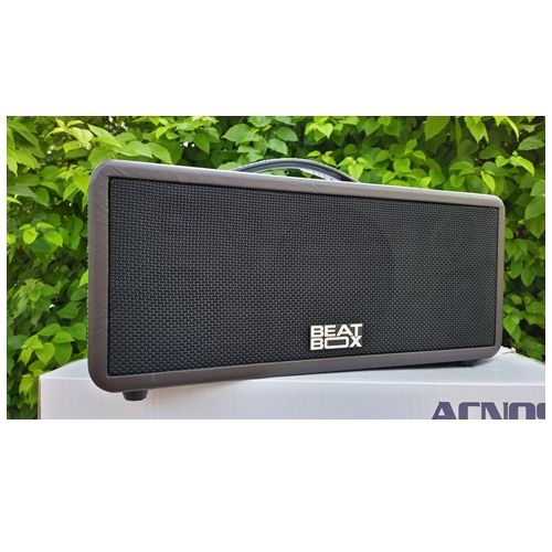  LOA DI ĐỘNG KARAOKE BLUETOOTH ACNOS BEATBOX KS361M 