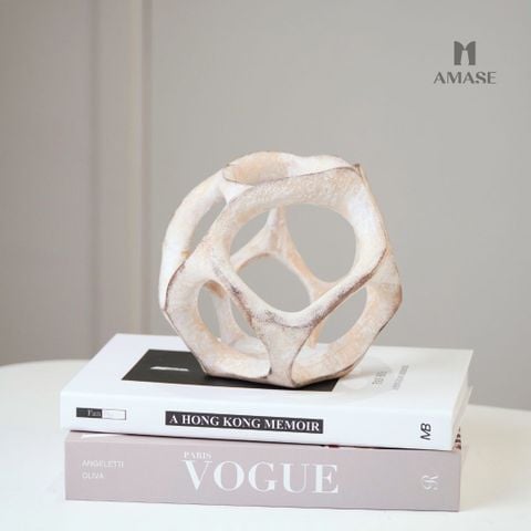 Decor trang trí Hollow Ball