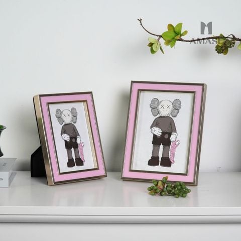 Set Khung Ảnh Pinky