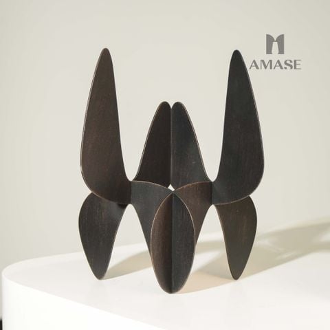 Tượng Axis  - Black