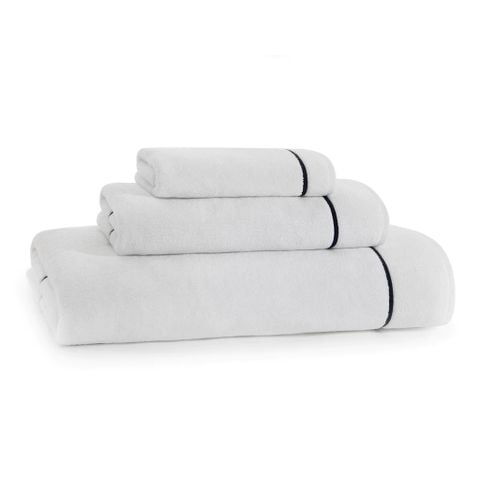 Kassatex -  Khăn tắm Ricamo Towels (Nhập Mỹ)