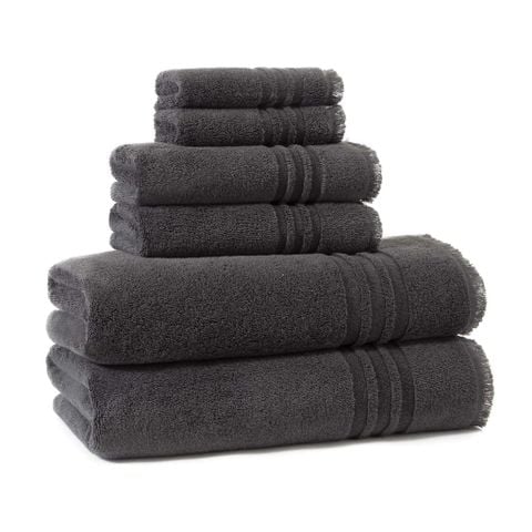 Kassatex - Khăn tắm Mercer Towels (Nhập Mỹ)