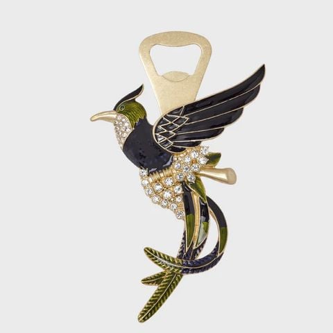 Joanna Buchanan - Đồ mở nắp chai Bird bottle (Nhập Mỹ)