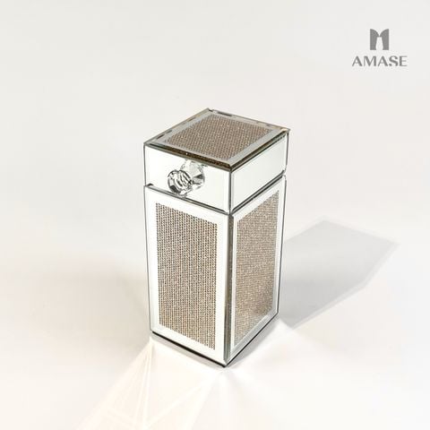 Hộp đựng cọ mỹ phẩm