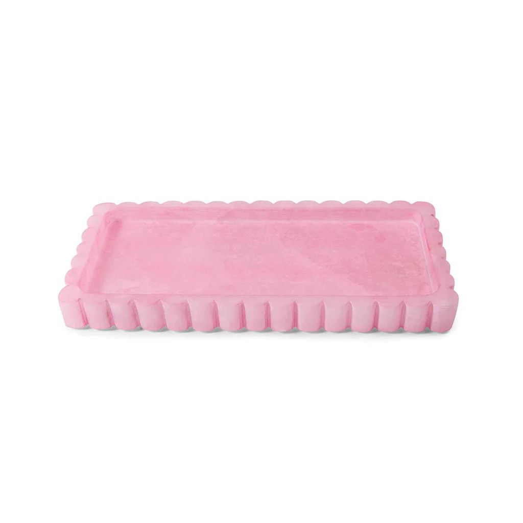 Shopbop Wavy Bath Accessories