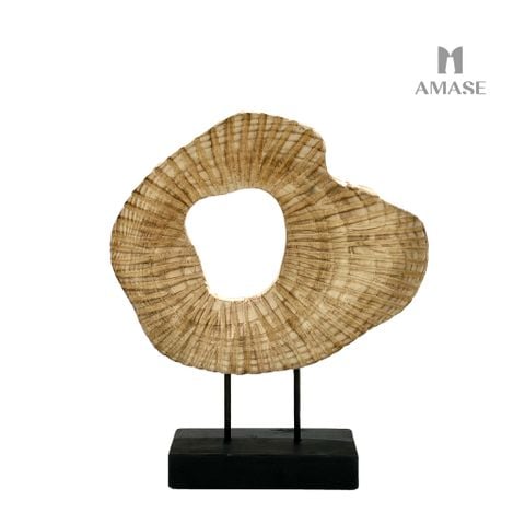 Tượng điêu khắc gỗ