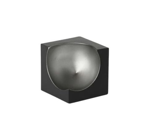 Khối trang trí lập phương Rounded Cube