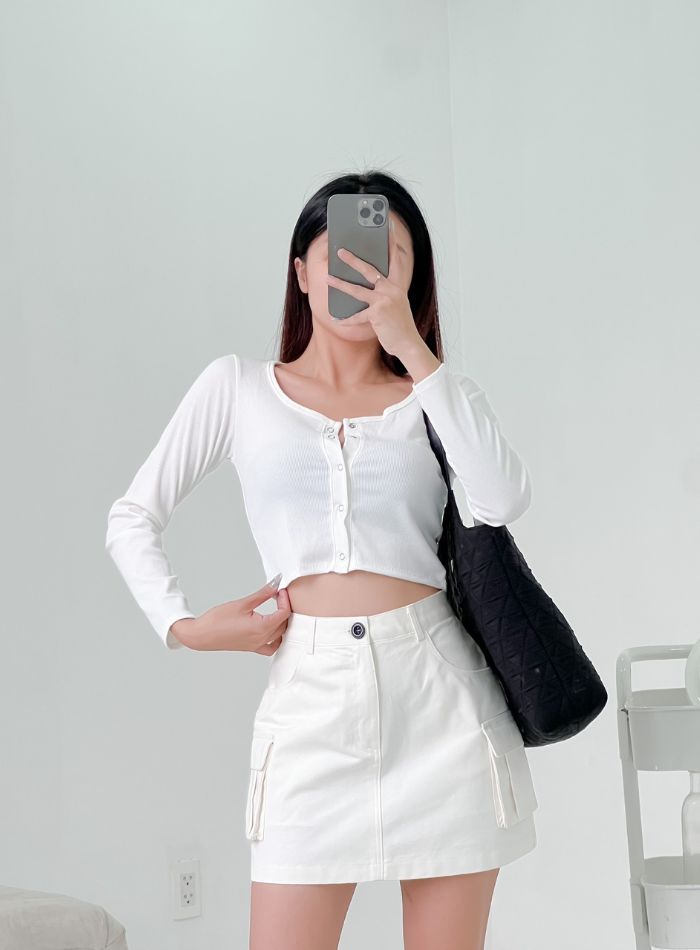 Chân Váy Kaki Co Giãn Kèm Đai Mới Hot Trend Có Lót Quần Chân Váy Ngắn  Lưng Cao Phong Cách Cổ Điển l8877   Hazomicom  Mua Sắm Trực Tuyến  Số