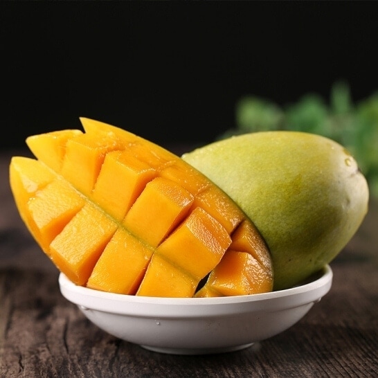 Xoài Tứ Quý – Safefruits - Trái Cây An Toàn Xoài Tứ Quý – Safefruits - Trái Cây An Toàn
