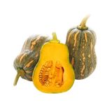  Bí đỏ hồ lô Hữu cơ (450-550g/trái) 