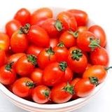  Cà chua trái cây đỏ Hữu cơ (Hộp 250g) 