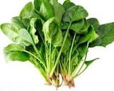  Cải bó xôi Hữu cơ (Gói 250g) 