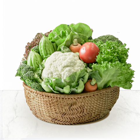 Combo giỏ quà
