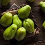  Trái Su su (450-550g/vỉ) 