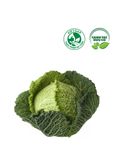  Bắp cải nhăn (450-550g/bắp) 
