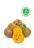  Bí đỏ hồ lô Hữu cơ (Kg) 
