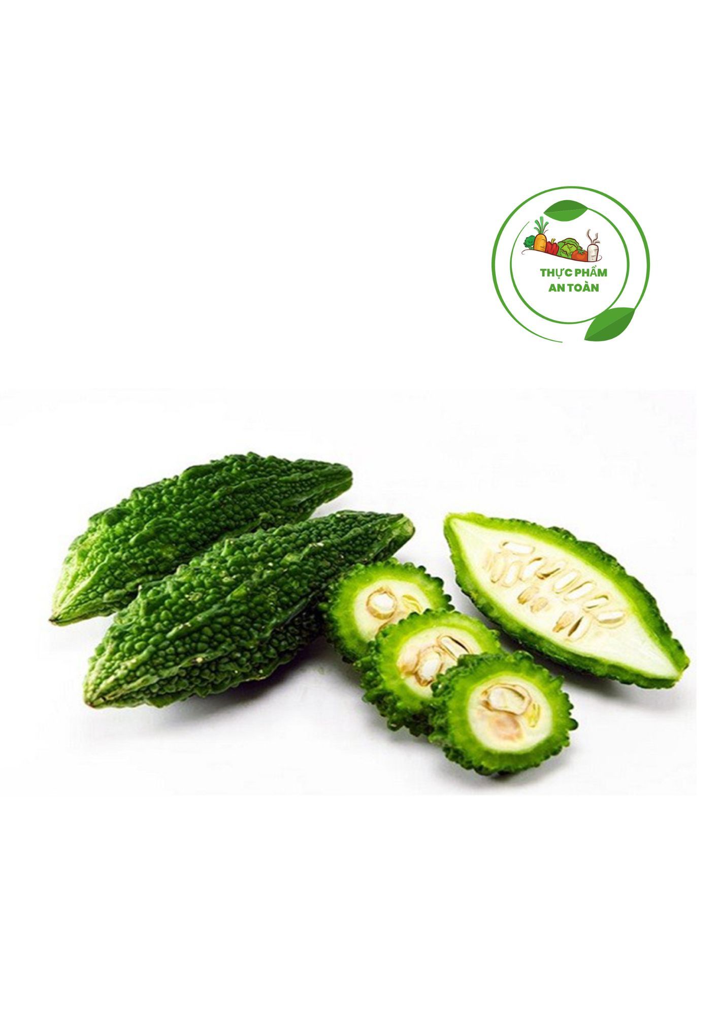  Khổ qua rừng TPAT (300g/vỉ) 