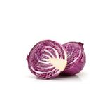  Bắp cải tím (400-500g/bắp) 