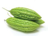  Khổ qua hữu cơ (250-300g/vỉ) 