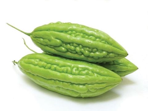  Khổ qua hữu cơ (250-300g/vỉ) 