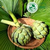  Bông Atiso tươi (250-300g/bông) 