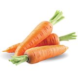  Cà rốt (450-550g/gói) 