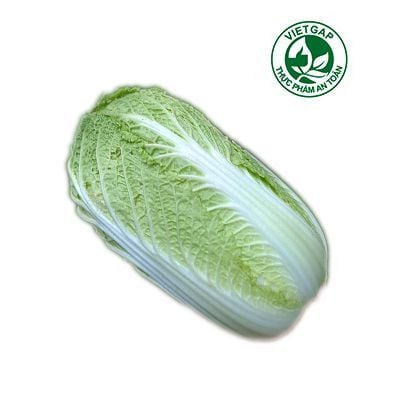  Cải thảo (800-900g/bắp) 