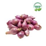  Củ hành tím ( 300g/túi) 