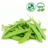  Đậu Hà Lan ( 200g/Vỉ) 