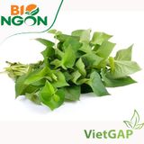  Diếp cá VietGAP (Gói 100g) 